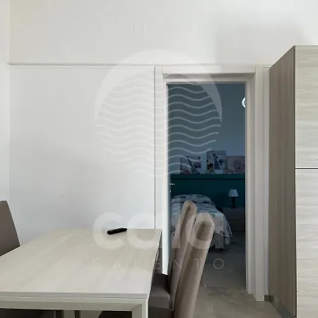 Holiday home Villino Tortora By Cala Salento