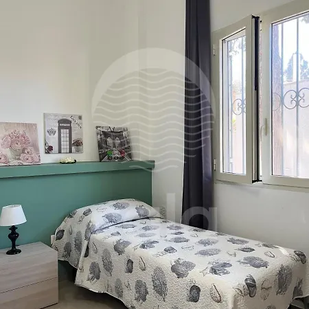 Villino Tortora By Cala Salento Holiday home *