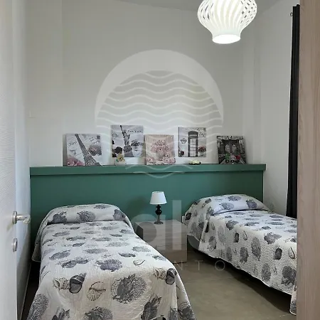 Villino Tortora By Cala Salento Holiday home