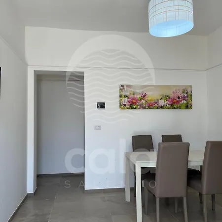 Villino Tortora By Cala Salento Holiday home