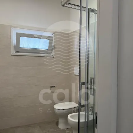 Villino Tortora By Cala Salento Holiday home