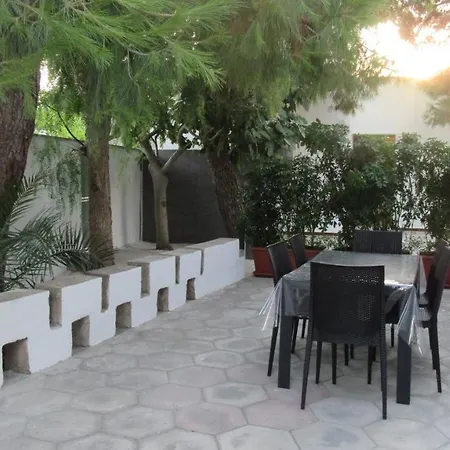 Villino Tortora By Cala Salento Holiday home Torre Lapillo